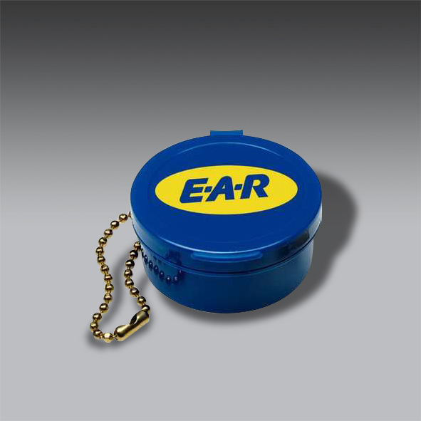 estuche de tapones para la seguridad industrial modelo 70071521291 estuche de tapones de seguridad industrial modelo 70071521291