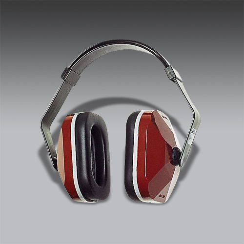 orejera para la seguridad industrial modelo 70071515400 orejera de seguridad industrial modelo 70071515400