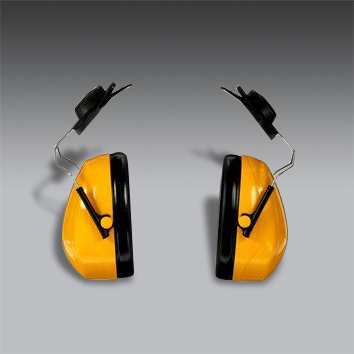 orejera para la seguridad industrial modelo 70071517059 orejera de seguridad industrial modelo 70071517059