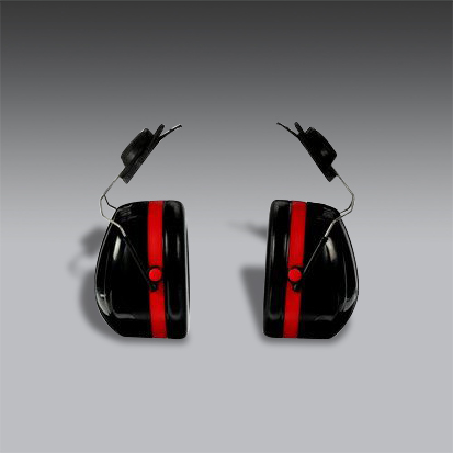 orejera para la seguridad industrial modelo 70071517067 orejera de seguridad industrial modelo 70071517067