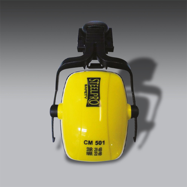 orejera para la seguridad industrial modelo HA SP 0070 orejera de seguridad industrial modelo SP 0070