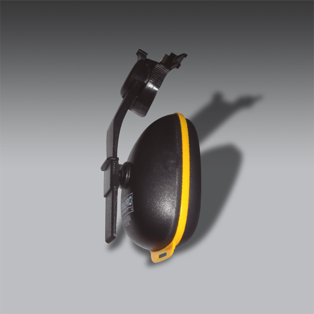 orejera para la seguridad industrial modelo HA SP 0505 orejera de seguridad industrial modelo SP 0505