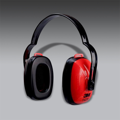 orejera para la seguridad industrial modelo SGBGPSD1123 orejera de seguridad industrial modelo SGBGPSD1123