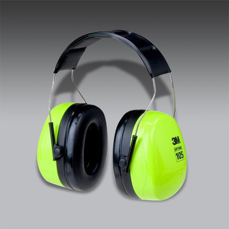 orejera para la seguridad industrial modelo SGBGPSD1125 orejera de seguridad industrial modelo SGBGPSD1125