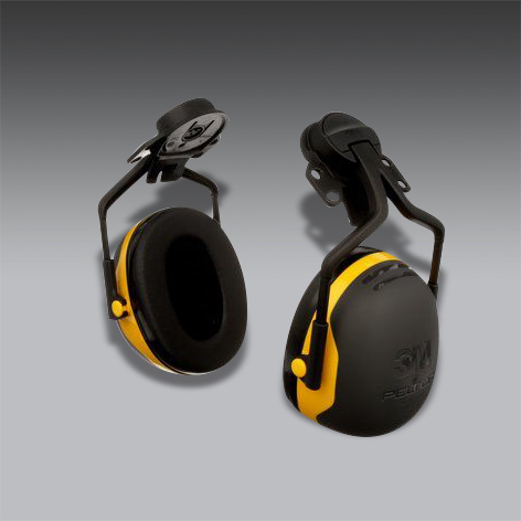 orejera para la seguridad industrial modelo UU007831728 orejera de seguridad industrial modelo UU007831728