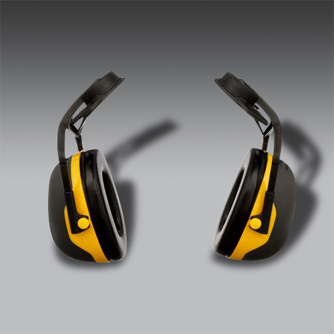 orejera para la seguridad industrial modelo X2P5E orejera de seguridad industrial modelo X2P5E