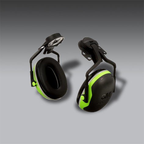 orejera para la seguridad industrial modelo X4P5E orejera de seguridad industrial modelo X4P5E