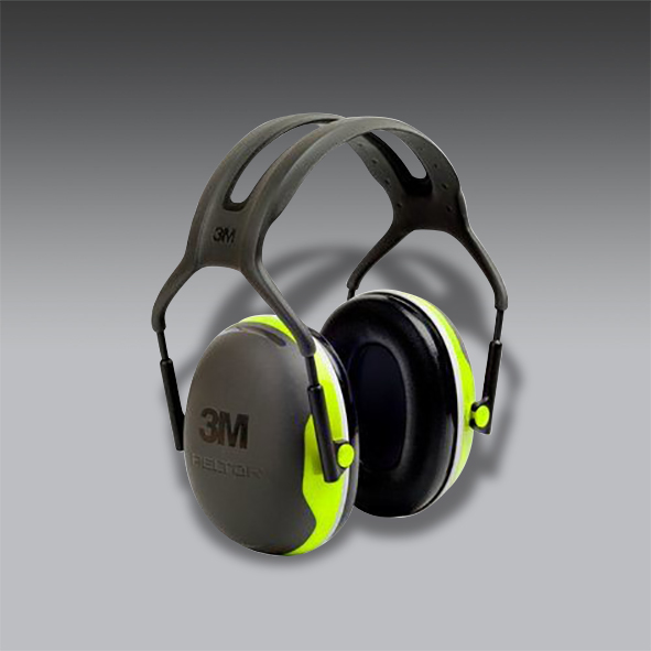 orejera para la seguridad industrial modelo XA007707863 orejera de seguridad industrial modelo XA007707863