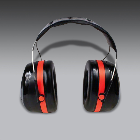 orejera para la seguridad industrial modelo XH001651187 orejera de seguridad industrial modelo XH001651187