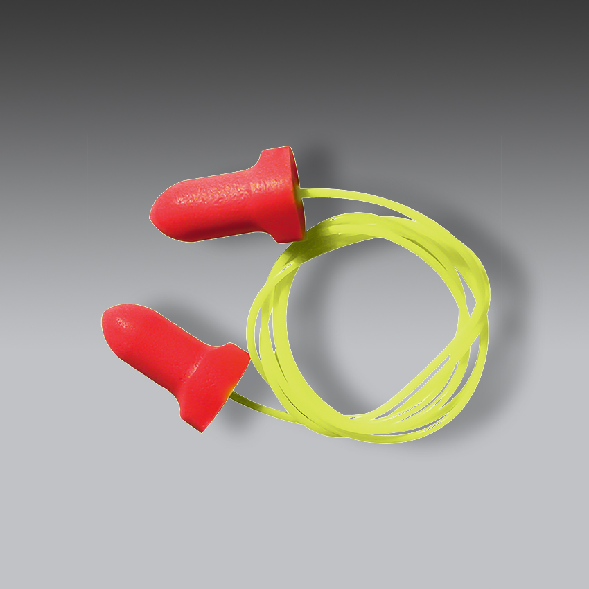 orejeras para la seguridad industrial tapon auditivo gossip modelo ekho 32 marca jyrsa