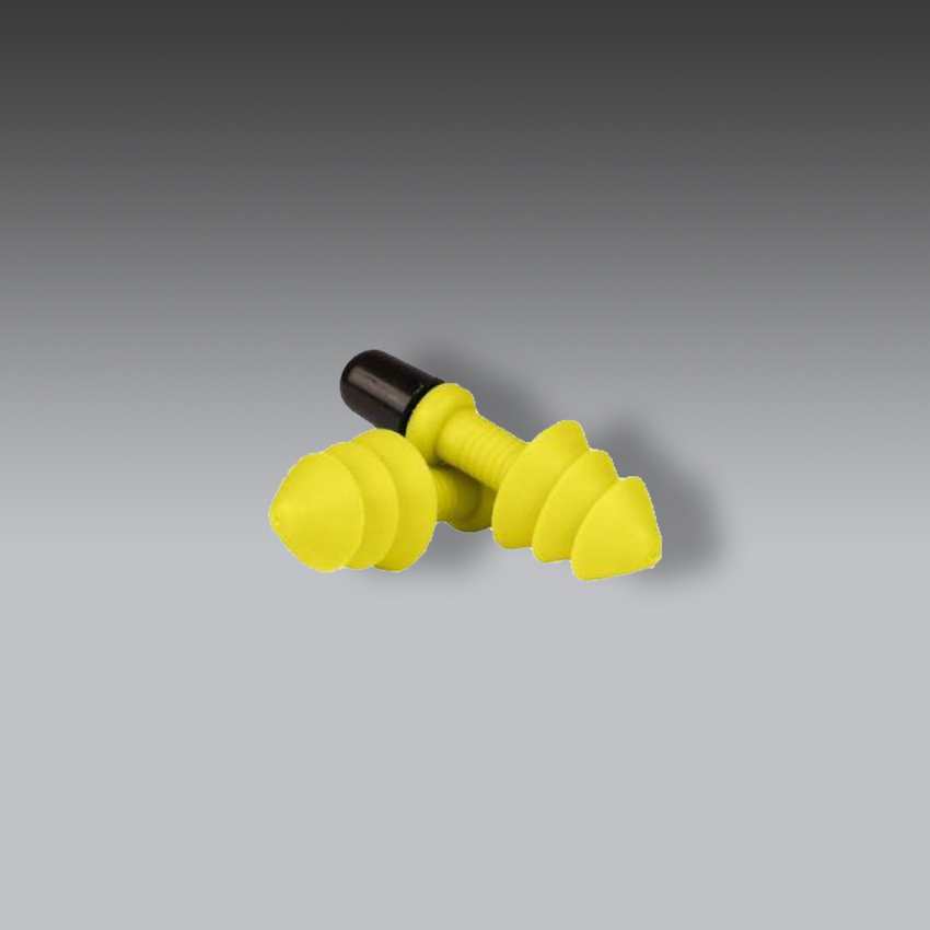 orejeras para la seguridad industrial tapon endoural quantum smart modelo 903509 marca libus