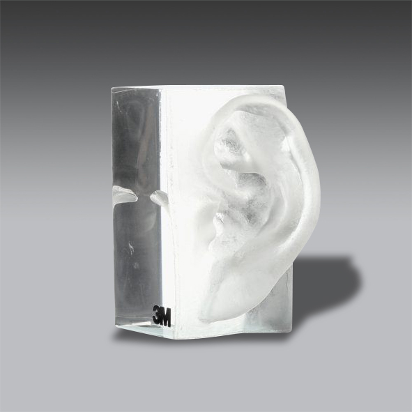 replica de oido para la seguridad industrial modelo 70071521002 replica de oido de seguridad industrial modelo 70071521002