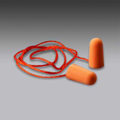 tapones auditivos para la seguridad industrial modelo 70070406312 tapones auditivos de seguridad industrial modelo 70070406312