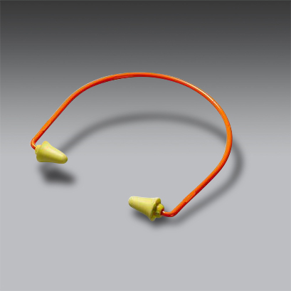 tapones auditivos para la seguridad industrial modelo 70071514866 tapones auditivos de seguridad industrial modelo 70071514866