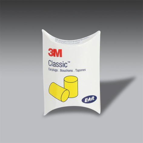 tapones auditivos para la seguridad industrial modelo 70071514916 tapones auditivos de seguridad industrial modelo 70071514916