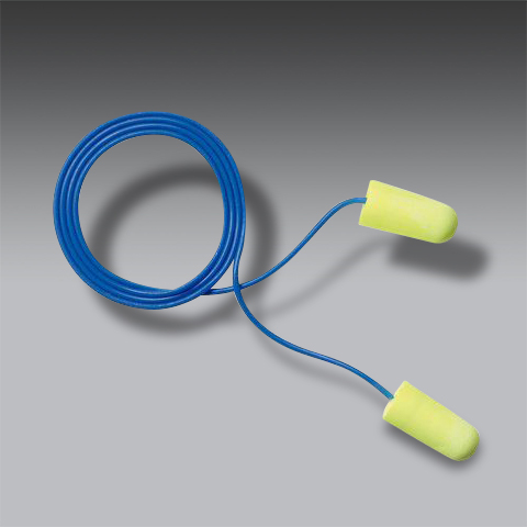 tapones auditivos para la seguridad industrial modelo 70071515129 tapones auditivos de seguridad industrial modelo 70071515129