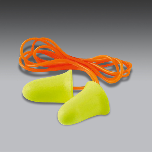 tapones auditivos para la seguridad industrial modelo 70071515137 tapones auditivos de seguridad industrial modelo 70071515137