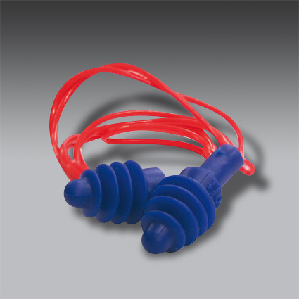 tapones auditivos para la seguridad industrial modelo 8264 tapones auditivos de seguridad industrial modelo 8264