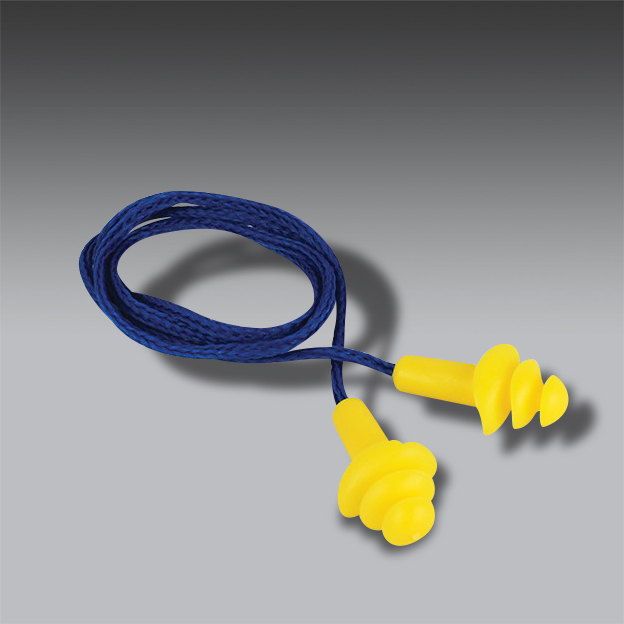 tapones auditivos para la seguridad industrial modelo HA 026 tapones auditivos de seguridad industrial modelo HA 026