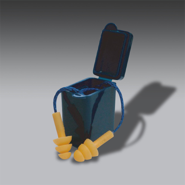 tapones auditivos para la seguridad industrial modelo HA SP 0072 tapones auditivos de seguridad industrial modelo HA SP 0072