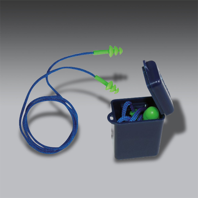 tapones auditivos para la seguridad industrial modelo HA SP 0073 tapones auditivos de seguridad industrial modelo HA SP 0073