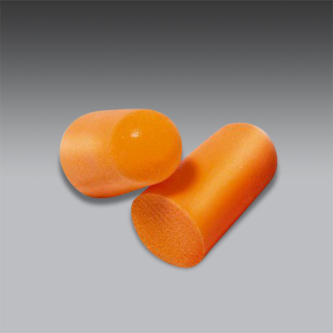 tapones auditivos para la seguridad industrial modelo HC000664637 tapones auditivos de seguridad industrial modelo HC000664637