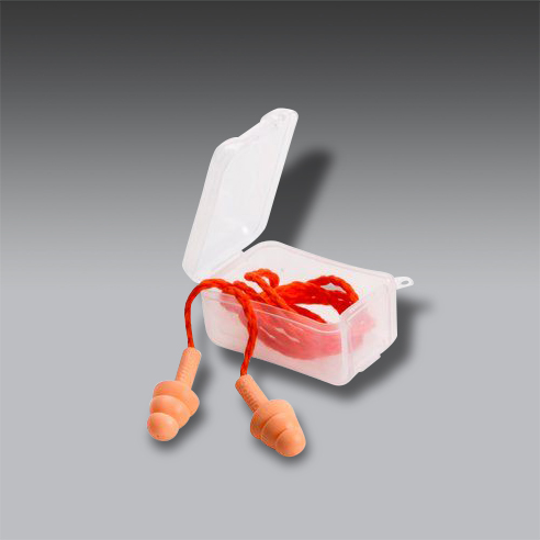 tapones auditivos para la seguridad industrial modelo HC000666145 tapones auditivos de seguridad industrial modelo HC000666145