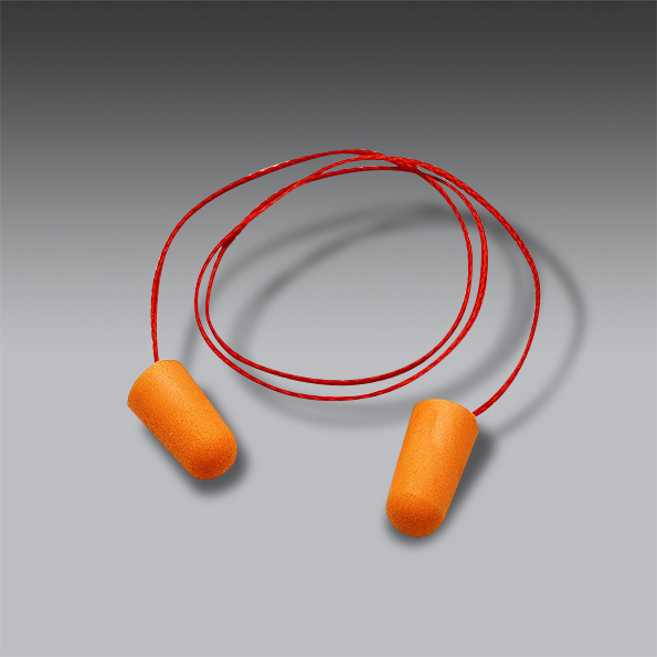 tapones auditivos para la seguridad industrial modelo MM 1110 tapones auditivos de seguridad industrial modelo MM 1110