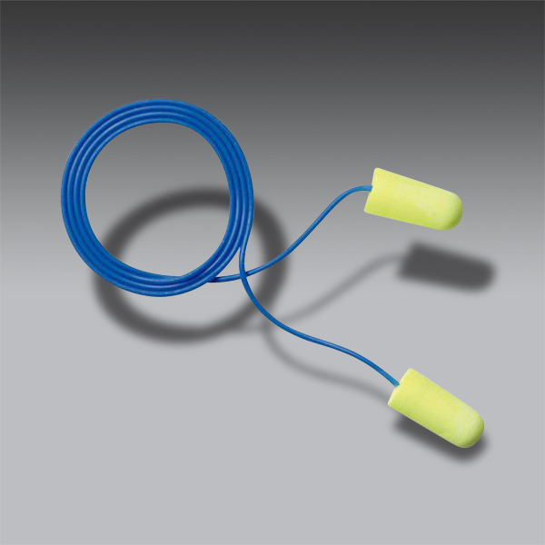 tapones auditivos para la seguridad industrial modelo MM 311 1250 tapones auditivos de seguridad industrial modelo MM 311 1250