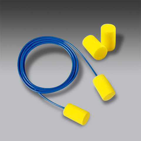 tapones auditivos para la seguridad industrial modelo SGBGPSD1111 tapones auditivos de seguridad industrial modelo SGBGPSD1111